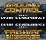 Ground Control Anthology⭐Steam\РФ+Весь Мир\Key⭐ +Бонус - irongamers.ru