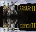 ✅ Lords of the Realm II ⭐Steam\РФ+Весь Мир\Key⭐ + Бонус