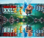 ✅ Asterix & Obelix XXL 3 - The Crystal Menhir⭐Steam\Key⭐