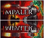 ✅ Impaler ⭐Steam\РФ+Весь Мир\Key⭐ + Бонус