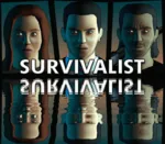 ✅ Survivalist ⭐Steam\РФ+Весь Мир\Key⭐ + Бонус