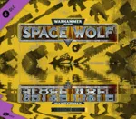 ✅ Warhammer 40,000: Space Wolf Exceptional Card Pack DLC
