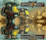 ✅ Warhammer 40,000: Space Wolf +8 DLC⭐Steam\ВесьМир\Key⭐