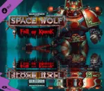 ✅ Warhammer 40,000: Space Wolf Fall of Kanak ⭐Steam\Key⭐