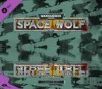 ✅ Warhammer 40,000 Space Wolf Sentry Gun Pack⭐Steam\Key⭐