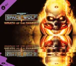 ✅ Warhammer 40,000 Space Wolf Wrath of the Damned⭐Steam⭐