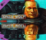 ✅ Warhammer 40,000: Space Wolf Drenn Redblade⭐Steam\Key⭐
