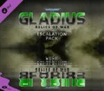 ✅ Warhammer 40,000: Gladius Escalation Pack ⭐Steam\Key⭐