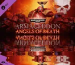 Warhammer 40,000 Armageddon Angels of Death⭐Steam\Key⭐ - irongamers.ru