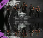 Warhammer 40,000: Armageddon Ork Hunters ⭐Steam\Key⭐ - irongamers.ru