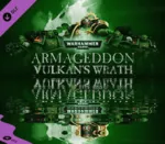 Warhammer 40,000: Armageddon Vulkan&acute;s Wrath⭐Steam\Key⭐ - irongamers.ru