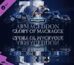 Warhammer 40,000: Armageddon Glory of Macragge ⭐Steam⭐ - irongamers.ru