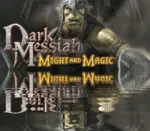 Dark Messiah of Might & Magic ⭐Steam\РФ+Весь Мир\Key⭐ - irongamers.ru