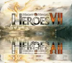 Might and Magic Heroes VII Deluxe Edition ⭐Uplay\Key⭐ - irongamers.ru