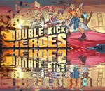 Double Kick Heroes ⭐Steam\РФ+Весь Мир\Key⭐ + Бонус - irongamers.ru