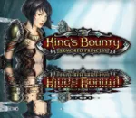 ✅ King's Bounty: Armored Princess (Принцесса в доспехах)