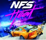 NFS HEAT 💎 [ONLINE ORIGIN] ✅ Полный доступ ✅ + 🎁 