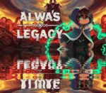 Alwa&acute;s Legacy ⭐Steam\РФ+Весь Мир\Key⭐ + Бонус - irongamers.ru