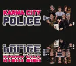 Karma City Police ⭐Steam\РФ+Весь Мир\Key⭐ + Бонус - irongamers.ru