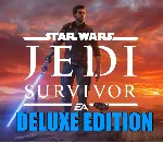 ・STAR WARS JEDI: SURVIVOR・ВСЕ DLC・РУССКАЯ ОЗВУЧКА・STEAM