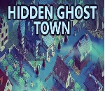 ⭐️ Hidden Ghost Town [Steam/Global][CashBack]