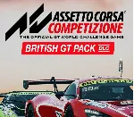Assetto Corsa Competizione - British GT Pack DLC - irongamers.ru