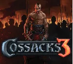 Cossacks 3 Steam Ключ Не для всех регионов - irongamers.ru
