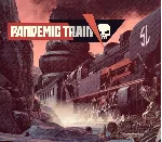 ⭐️ Pandemic Train [Steam/Global][CashBack]