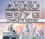 Anno 2070 Complete Edition (Steam Gift Россия) - irongamers.ru