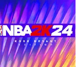 NBA 2K24 Kobe Bryant ✔ ️STEAM Аккаунт