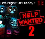 Five Nights at Freddy&acute;s: Help Wanted 2 STEAM Аккаунт - irongamers.ru