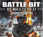 BattleBit Remastered Supporter Edition МИР АВТО - irongamers.ru