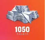 💡 Anthem 1050 Shards Pack 🌸 Origin DLC