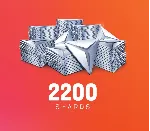 🍧 Anthem 2200 Shards Pack 🌌 Origin DLC