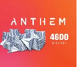 🥮 Anthem 4600 Shards Pack 📣 Origin DLC