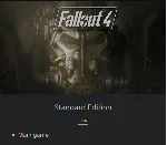 💥 Fallout 4 🔵  PS4/PS5 🔴 ТУРЦИЯ🔴 