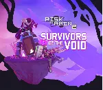 DLC Risk of Rain 2 - Survivors of the Void МИР АВТО - irongamers.ru