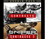 ⭐Sniper Ghost Warrior Contracts 1&2 Bundle⭐XBOX one X|S