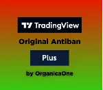 TradingView PLUS Оригинал 60 дней АНТИБАН - irongamers.ru