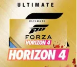 Forza Horizon 4 Ultimate Edition + МЕГАБОНУС ИГРЫ