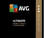 AVG Ultimate 2024 Key (3 года / 1 устройство) - Глобаль