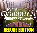 ・HARRY POTTER: QUIDDITCH CHAMPION・ВСЕ DLC・STEAM АККАУНТ
