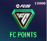 FC 25 Points | FIFA 25 PS4&PS5 ТУРЦИЯ 🇹 🇷 