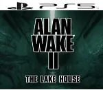 Alan Wake 1 & 2 + 2 DLC PS5 П3 Аренда от 15 дней
