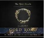 TESO The Elder Scrolls Online Deluxe Collection: Gold Road (Steam Ключ / РФ+МИР) - irongamers.ru