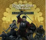 🍥 Kingdom Come: Deliverance 2 Gold(Xbox)+Игры общий