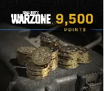 Call of Duty: Warzone - 9,500 Points XBOX One / Xbox Se - irongamers.ru