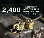 ⭐ Call of Duty: Warzone - 2,400 Points EU XBOX One / Xb - irongamers.ru