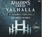 ⭐ Assassin&acute;s Creed Valhalla Medium Helix Credits Pack 2 - irongamers.ru