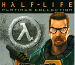 Half-Life Platinum Pack - Ключ Активации Steam
